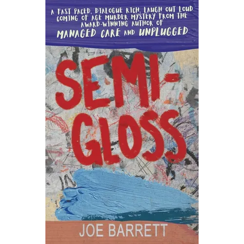 Semi-Gloss