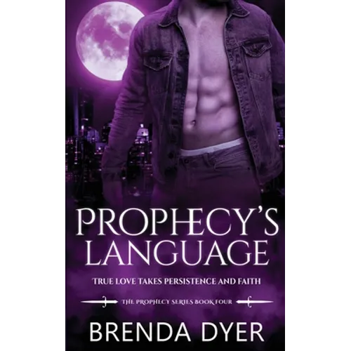 Prophecy's Language