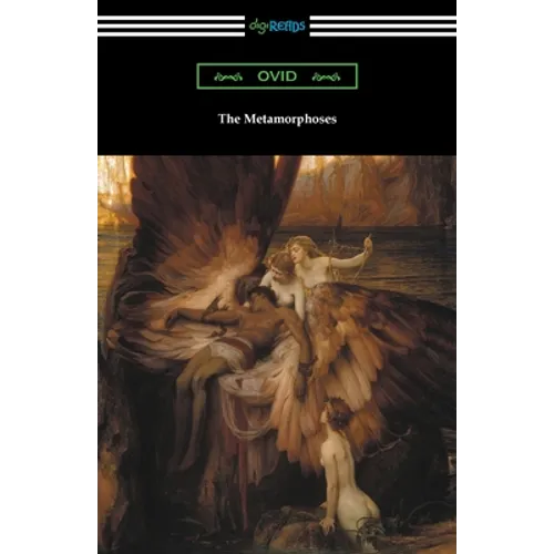 The Metamorphoses