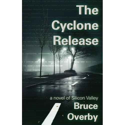 The Cyclone Release