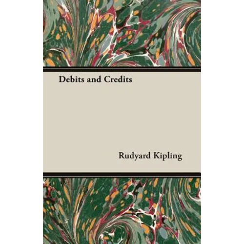 Debits and Credits