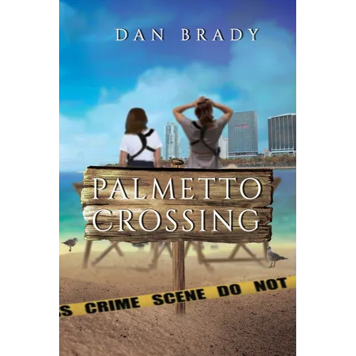 Palmetto Crossing