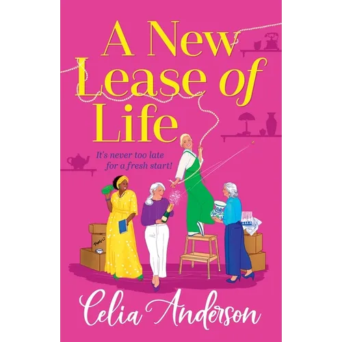 A New Lease of Life