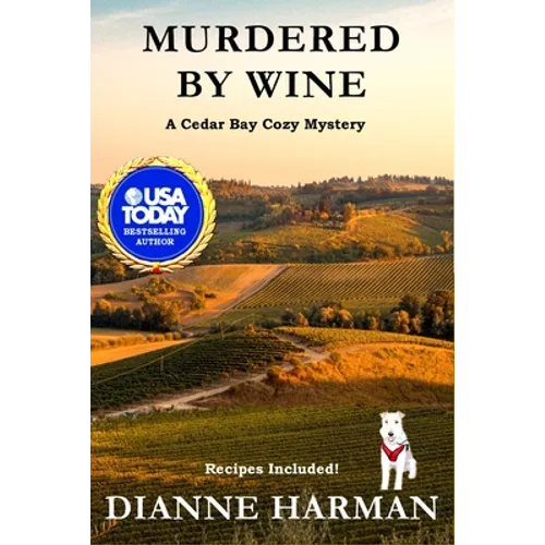 Murdered by Wine