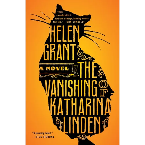 The Vanishing of Katharina Linden