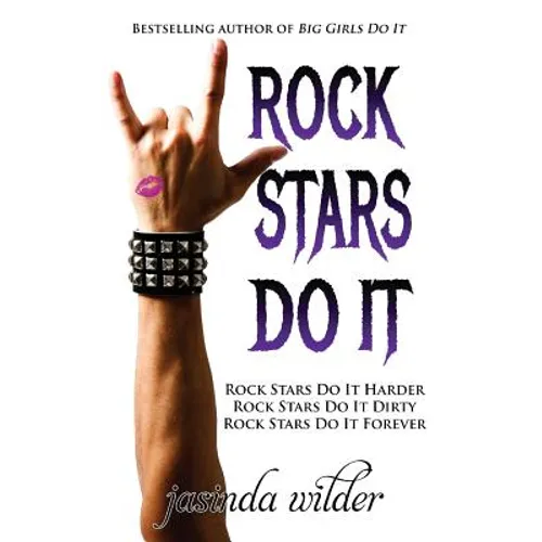 Rock Stars Do It