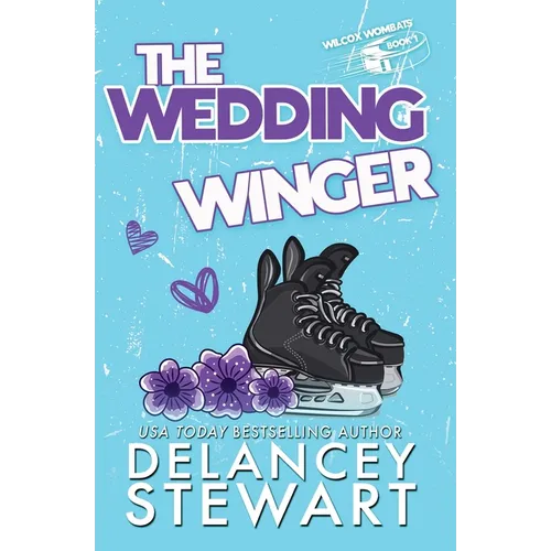 The Wedding Winger