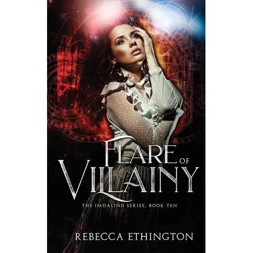 Flare of Villainy
