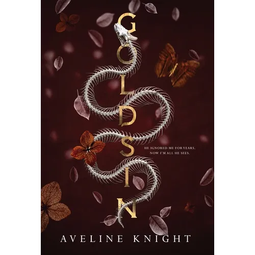 Goldsin (with digital signature)