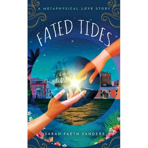 Fated Tides: A Metaphysical Love Story