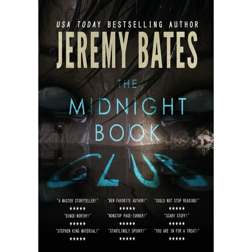 The Midnight Book Club