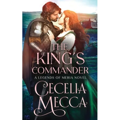 The King's Commander