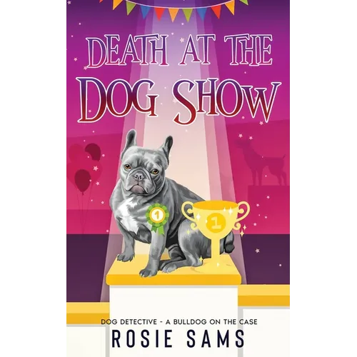 Death at the Dog Show
