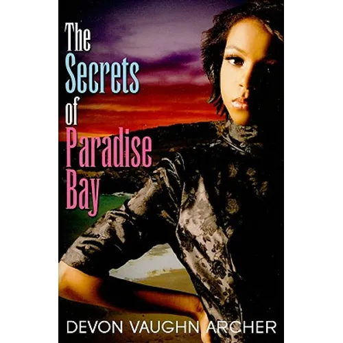 The Secrets of Paradise Bay