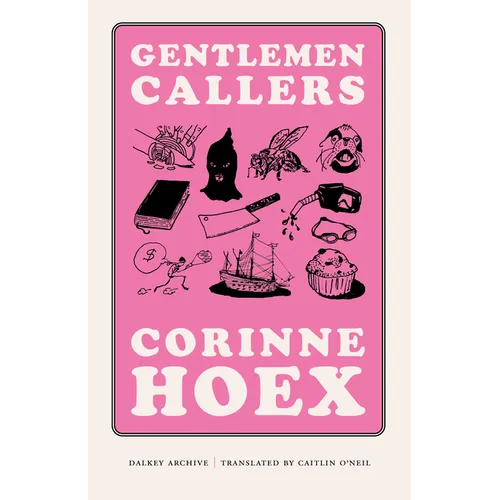 Gentlemen Callers