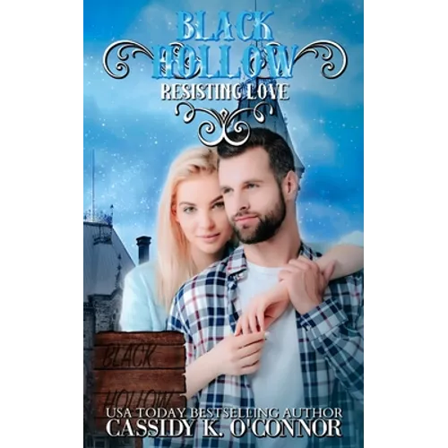 Black Hollow: Resisting Love