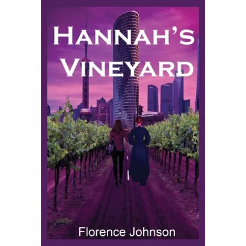 Hannah's Vineyard