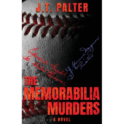The Memorabilia Murders