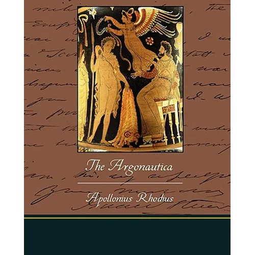 The Argonautica