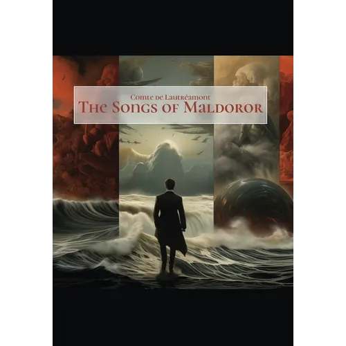 The Songs of Maldoror