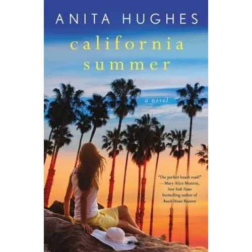 California Summer