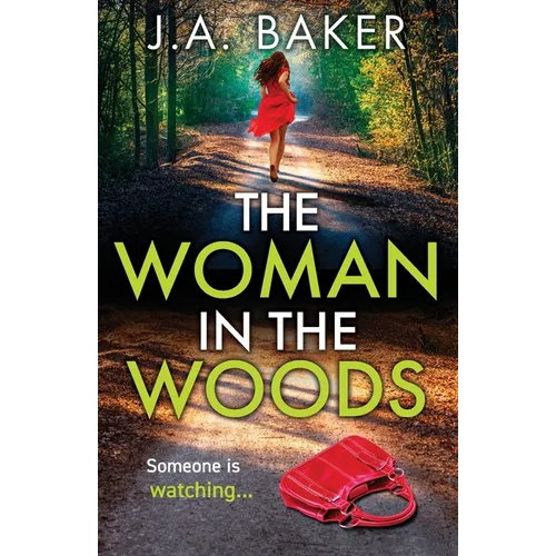 The Woman In The Woods