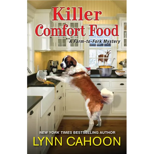 Killer Comfort Food