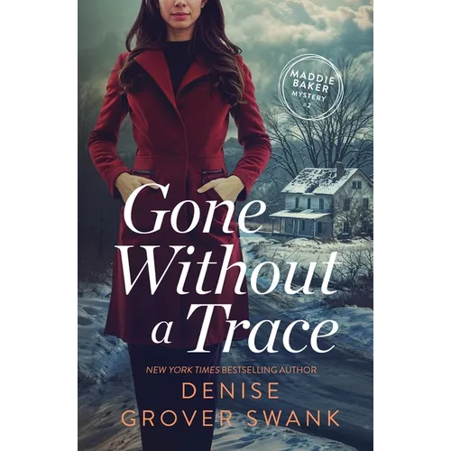 Gone Without a Trace