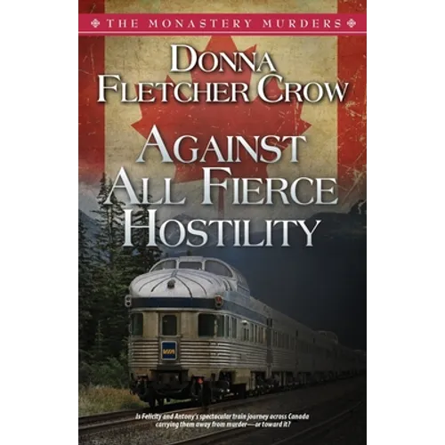 Against All Fierce Hostility