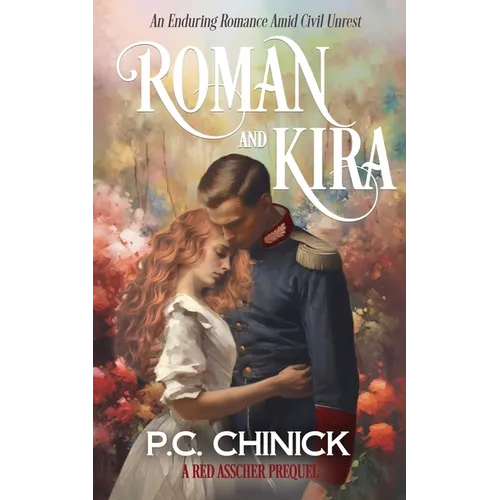 Roman and Kira: An Enduring Romance Amid Civil Unrest