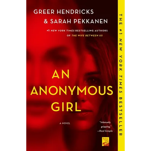 An Anonymous Girl