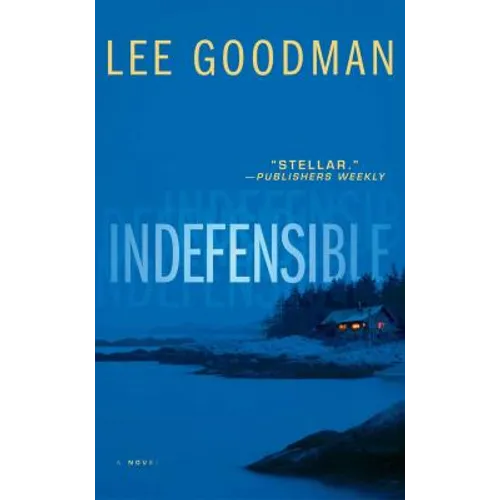 Indefensible