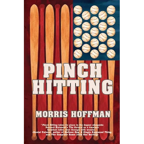 Pinch Hitting