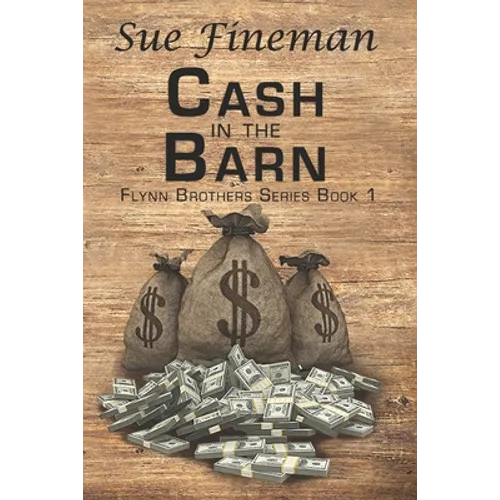 Cash in the Barn