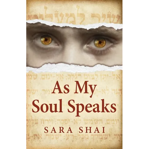 As My Soul Speaks