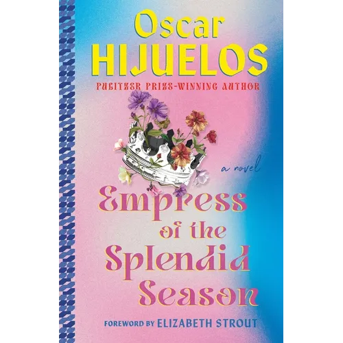 Empress of the Splendid Season