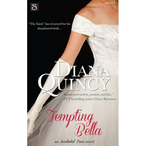 Tempting Bella