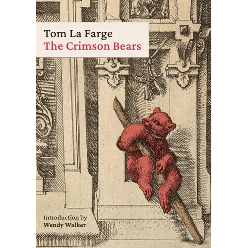 The Crimson Bears