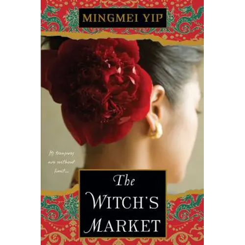 The Witch's Market