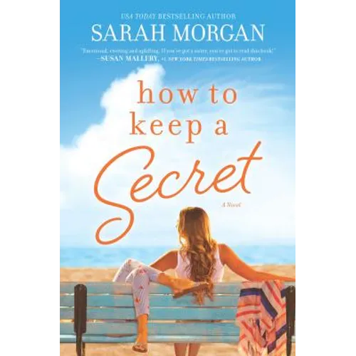 How to Keep a Secret