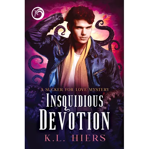 Insquidious Devotion