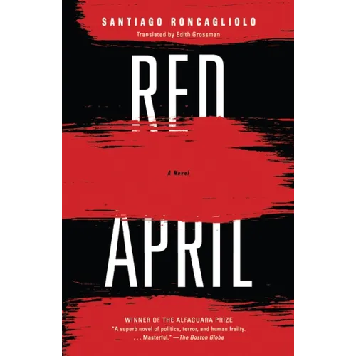 Red April