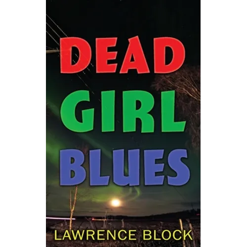 Dead Girl Blues