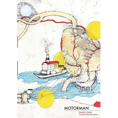 Motorman