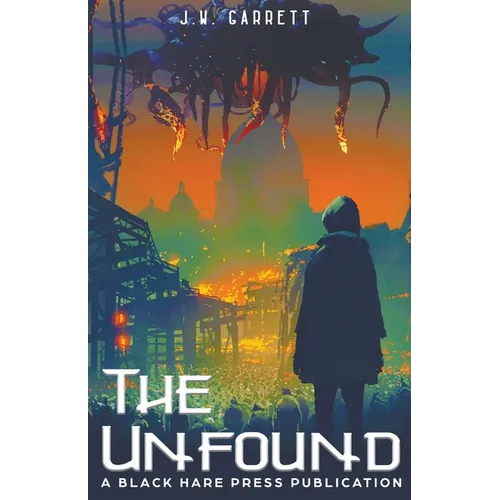 The Unfound