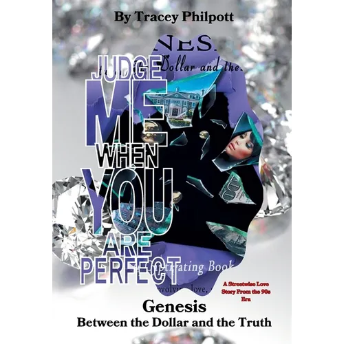 Genesis Between the Dollar and the Truth