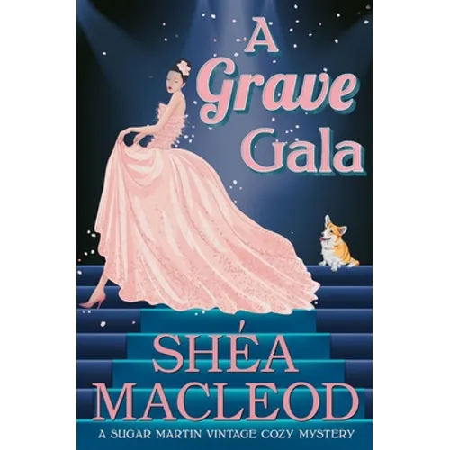A Grave Gala
