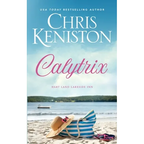 Calytrix