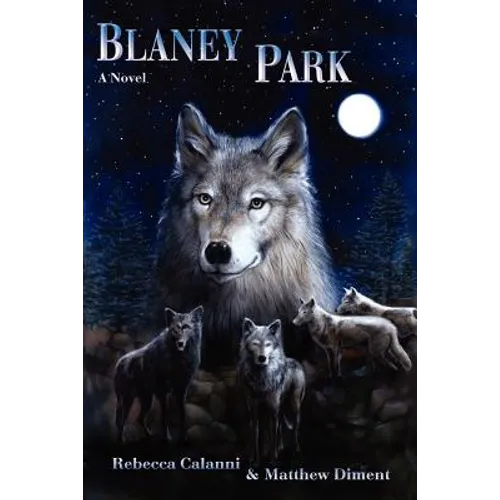 Blaney Park
