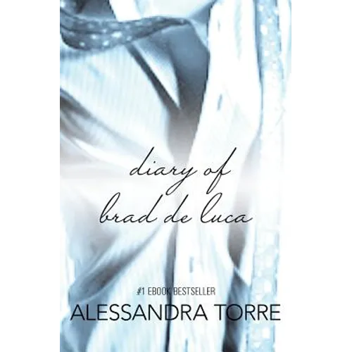 The Diary of Brad De Luca: Blindfolded Innocence #1.5